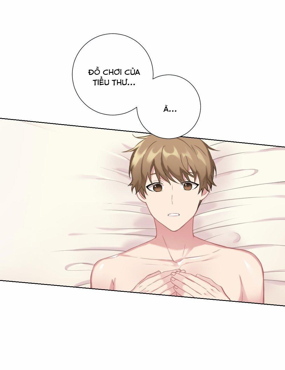 Cô Chủ Và Người Hầu 7 trang 52