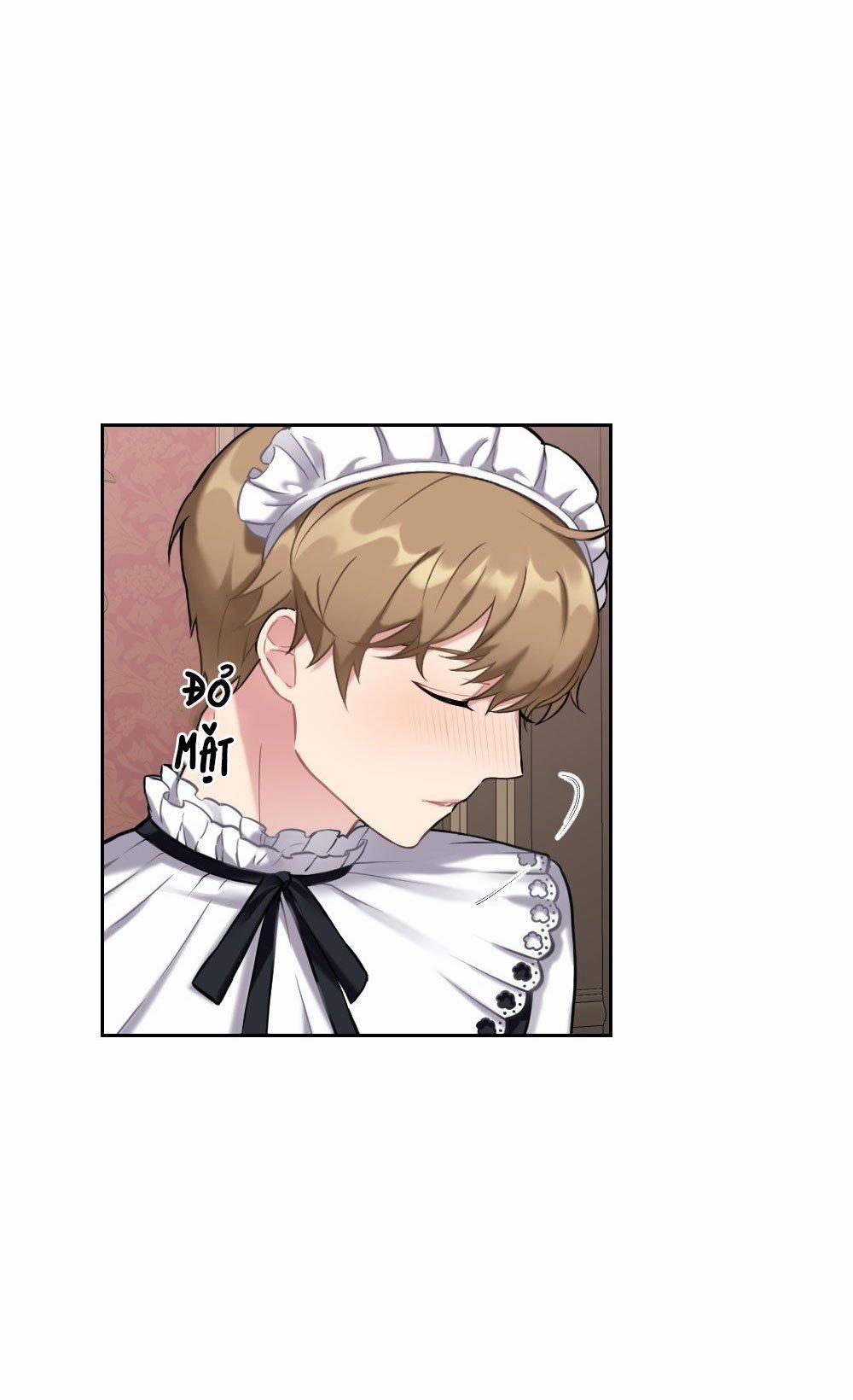 Cô Chủ Và Người Hầu 7 trang 8