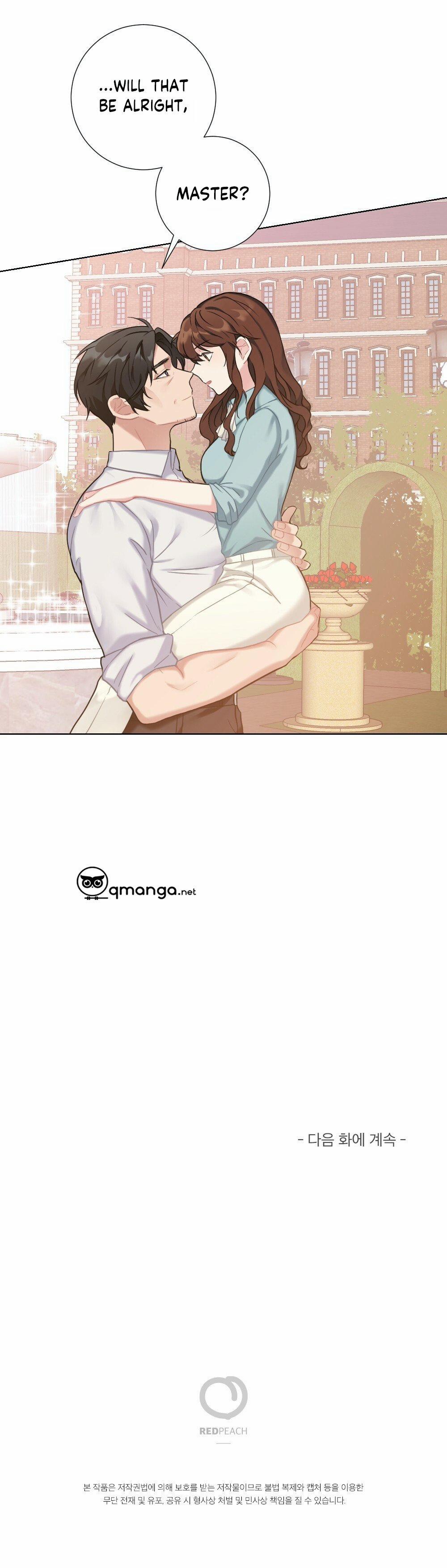 Cô Chủ Và Người Hầu 9 trang 8