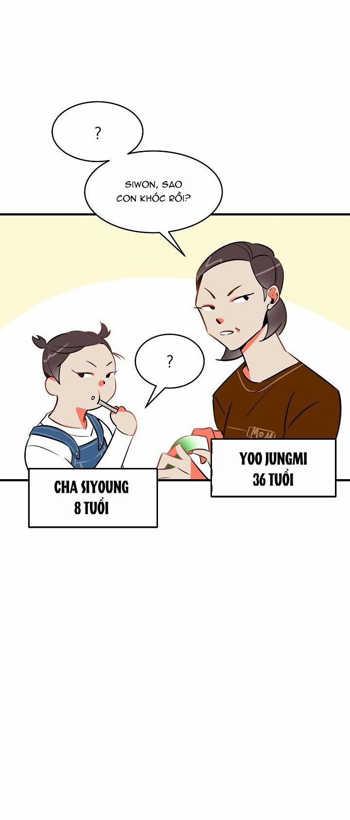 Có Chuyện Gì Xảy Ra Với Sự Nổi Tiếng Của Tôi Thế? 1 trang 1