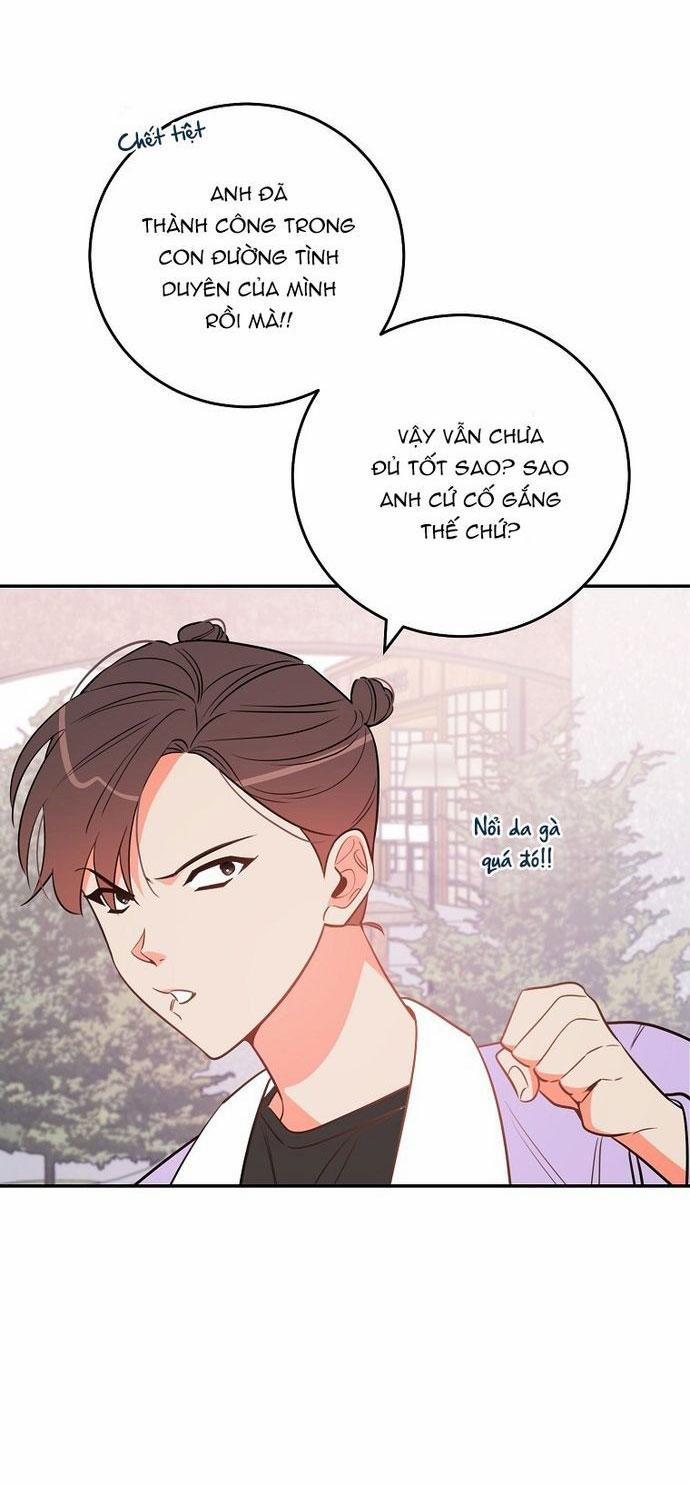 Có Chuyện Gì Xảy Ra Với Sự Nổi Tiếng Của Tôi Thế? 73 NT 3 trang 1