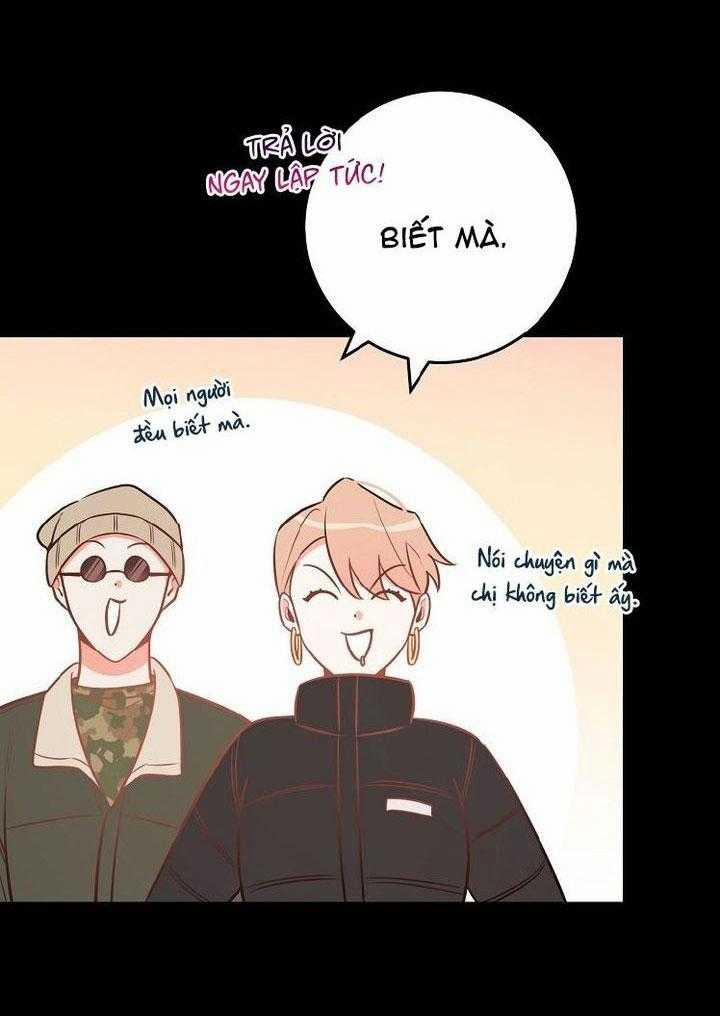 Có Chuyện Gì Xảy Ra Với Sự Nổi Tiếng Của Tôi Thế? 78 trang 19