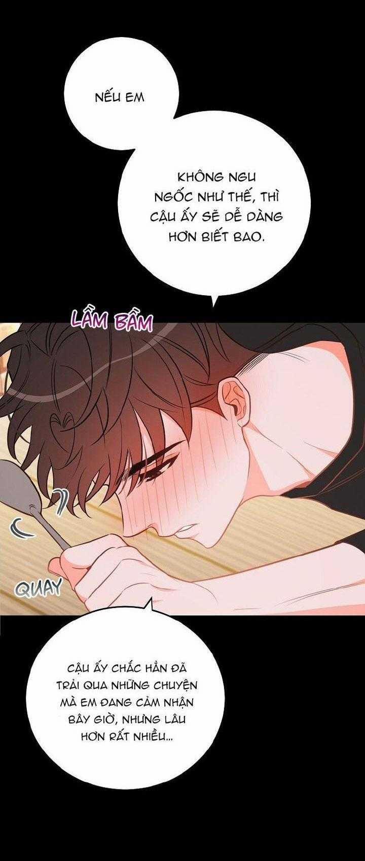 Có Chuyện Gì Xảy Ra Với Sự Nổi Tiếng Của Tôi Thế? 78 trang 20