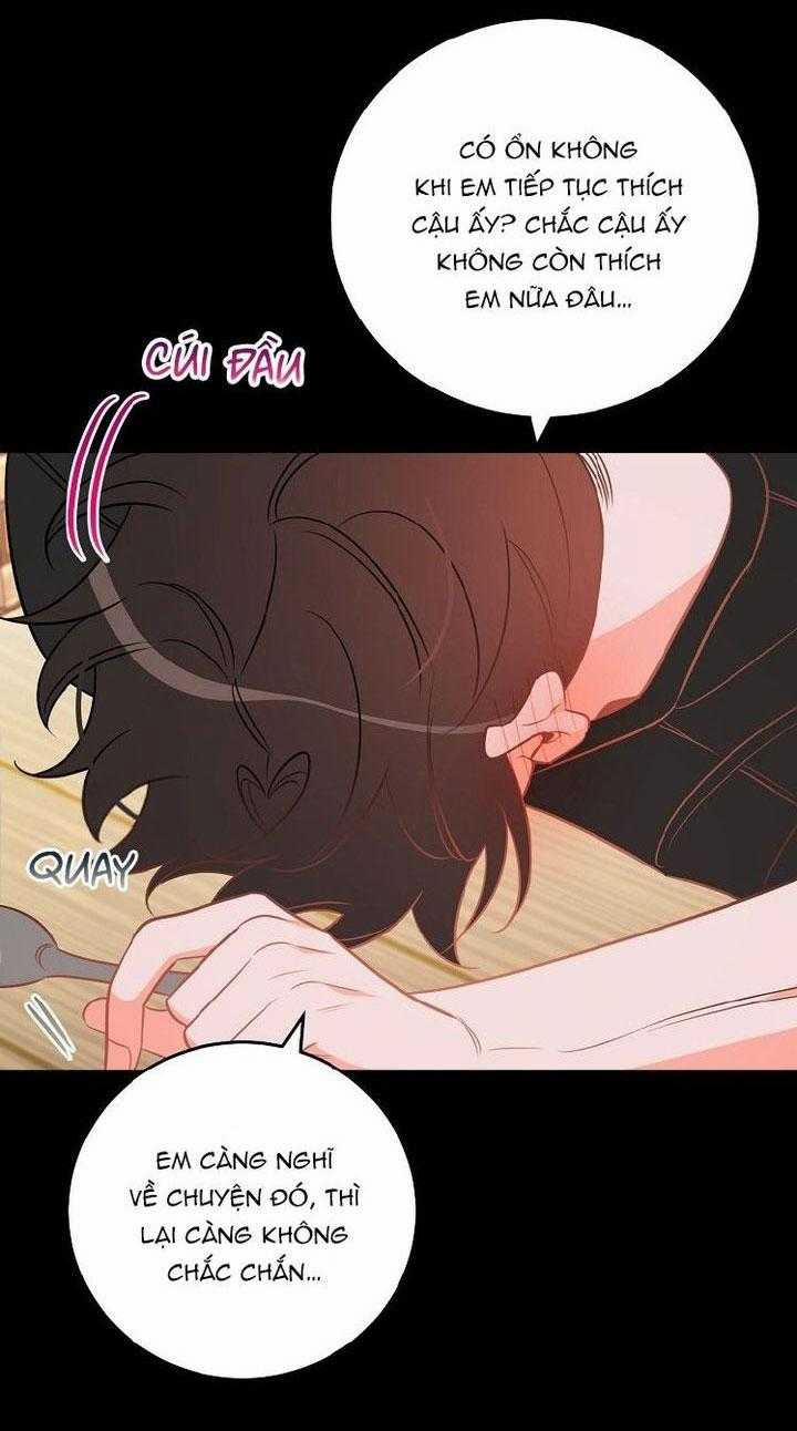 Có Chuyện Gì Xảy Ra Với Sự Nổi Tiếng Của Tôi Thế? 78 trang 21