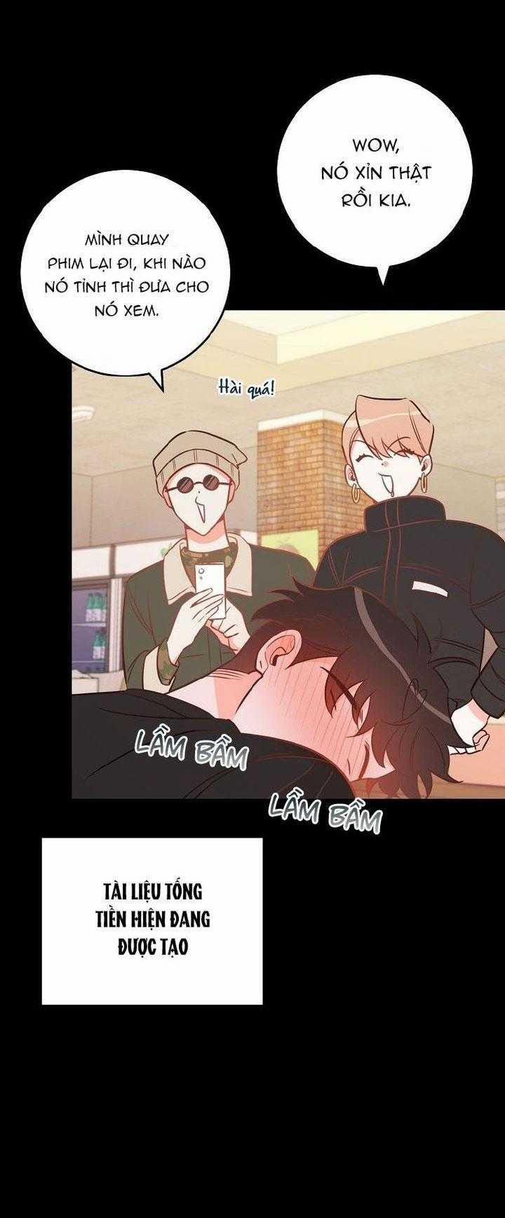 Có Chuyện Gì Xảy Ra Với Sự Nổi Tiếng Của Tôi Thế? 78 trang 22