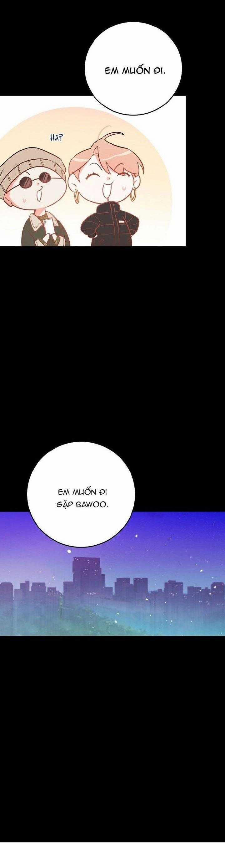 Có Chuyện Gì Xảy Ra Với Sự Nổi Tiếng Của Tôi Thế? 78 trang 24