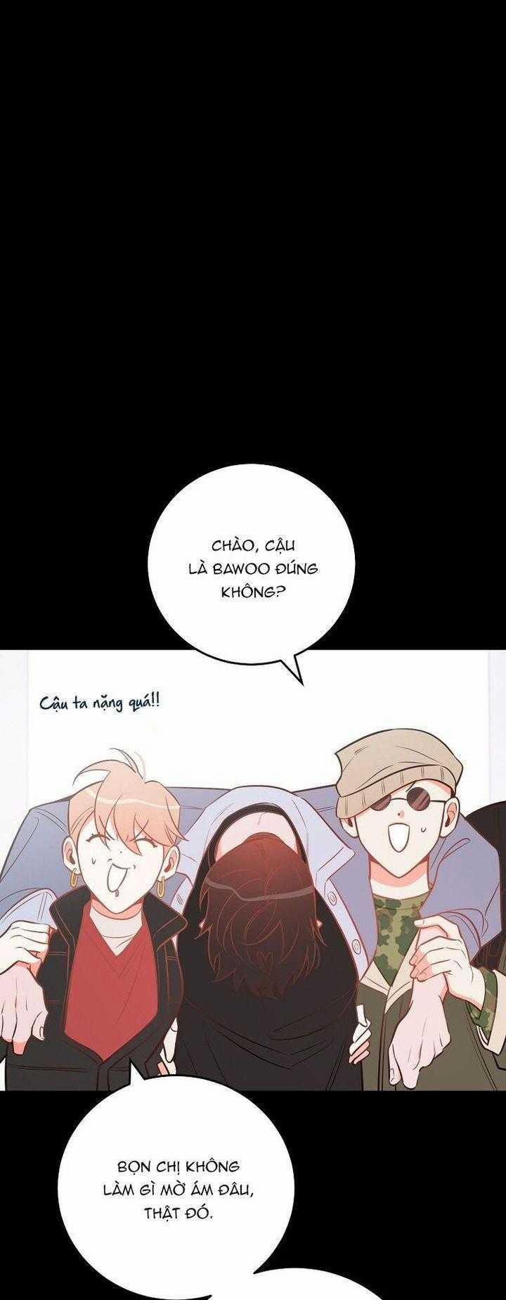 Có Chuyện Gì Xảy Ra Với Sự Nổi Tiếng Của Tôi Thế? 78 trang 25