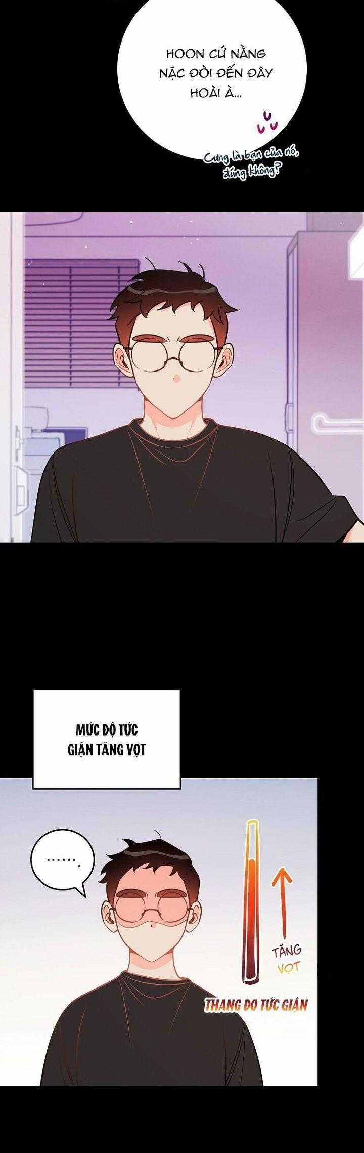 Có Chuyện Gì Xảy Ra Với Sự Nổi Tiếng Của Tôi Thế? 78 trang 26