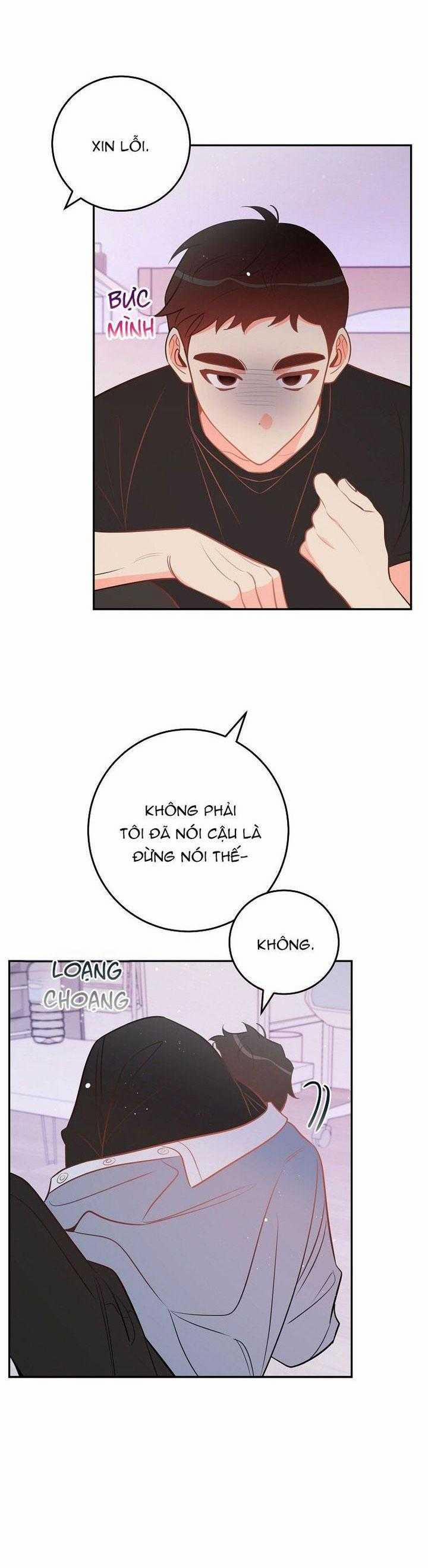 Có Chuyện Gì Xảy Ra Với Sự Nổi Tiếng Của Tôi Thế? 78 trang 30