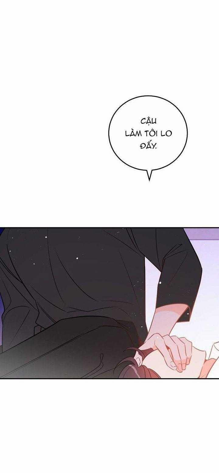 Có Chuyện Gì Xảy Ra Với Sự Nổi Tiếng Của Tôi Thế? 78 trang 52