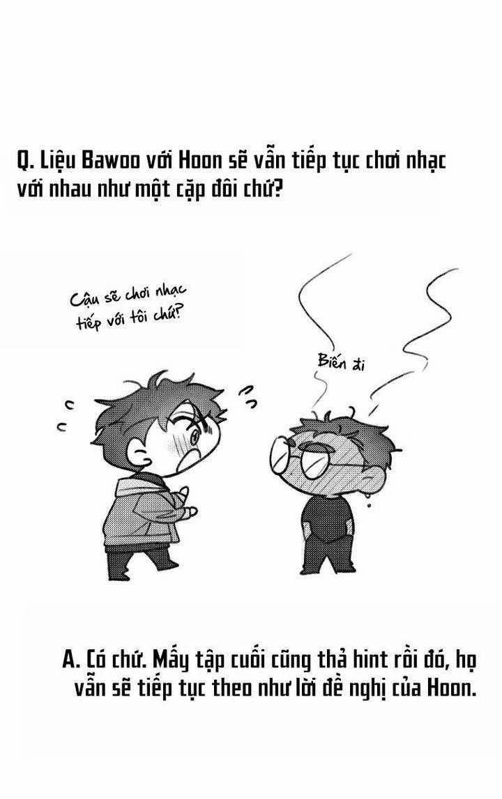 Có Chuyện Gì Xảy Ra Với Sự Nổi Tiếng Của Tôi Thế? 78 trang 57