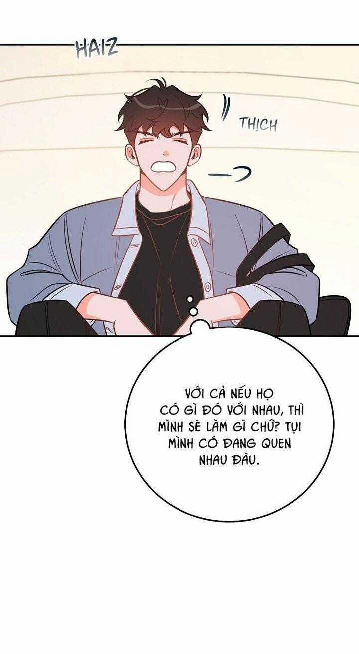 Có Chuyện Gì Xảy Ra Với Sự Nổi Tiếng Của Tôi Thế? 78 trang 6