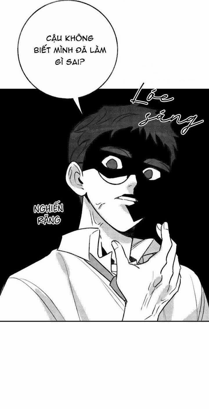 Có Chuyện Gì Xảy Ra Với Sự Nổi Tiếng Của Tôi Thế? 78 trang 60