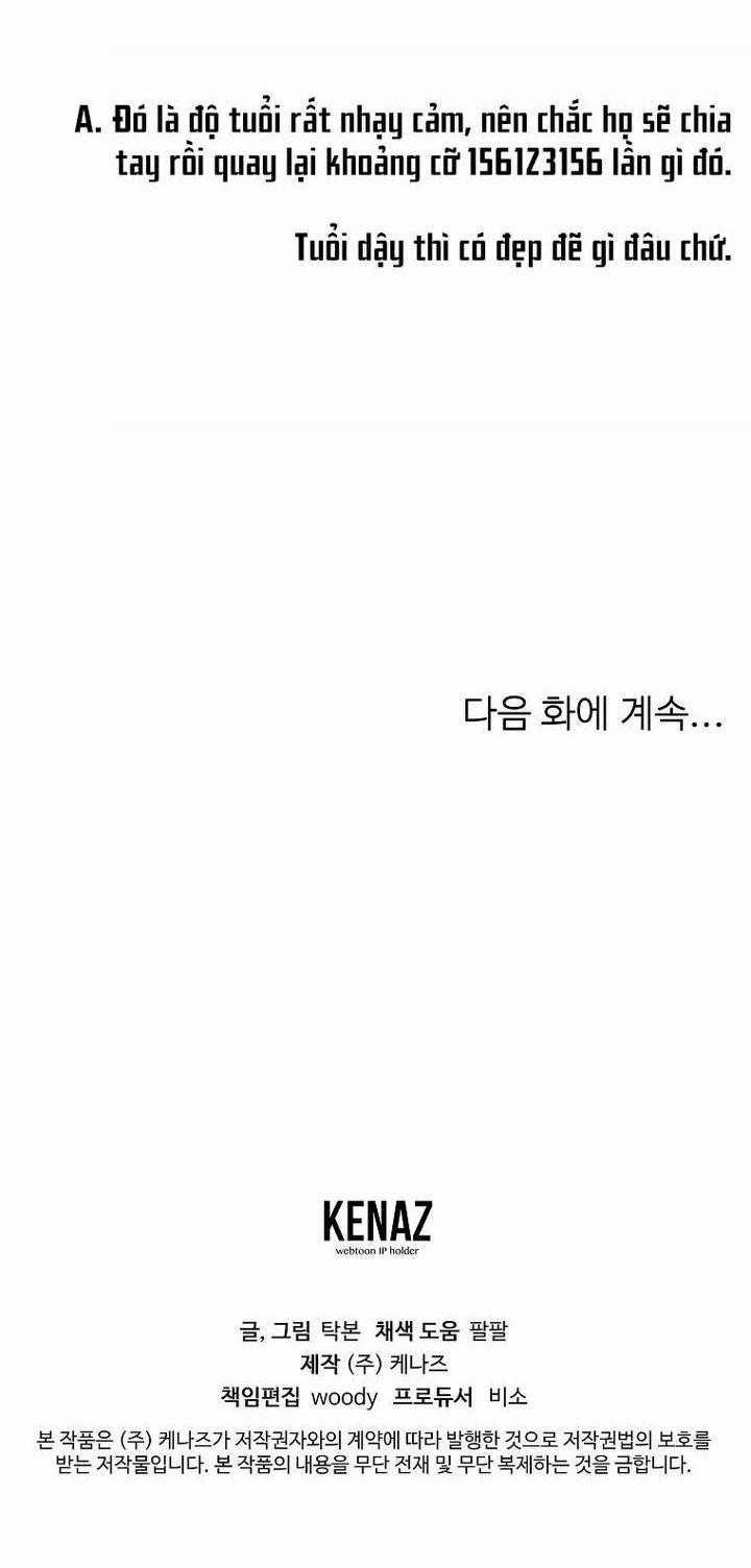 Có Chuyện Gì Xảy Ra Với Sự Nổi Tiếng Của Tôi Thế? 78 trang 62