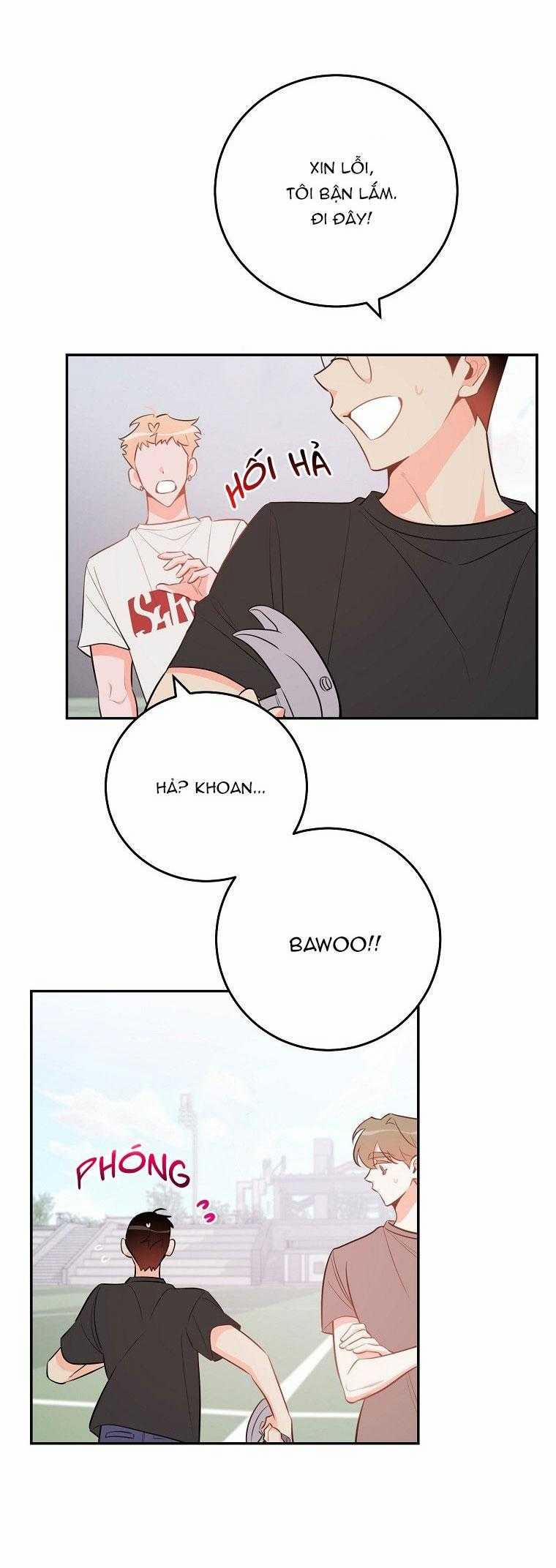 Có Chuyện Gì Xảy Ra Với Sự Nổi Tiếng Của Tôi Thế? 86 trang 15