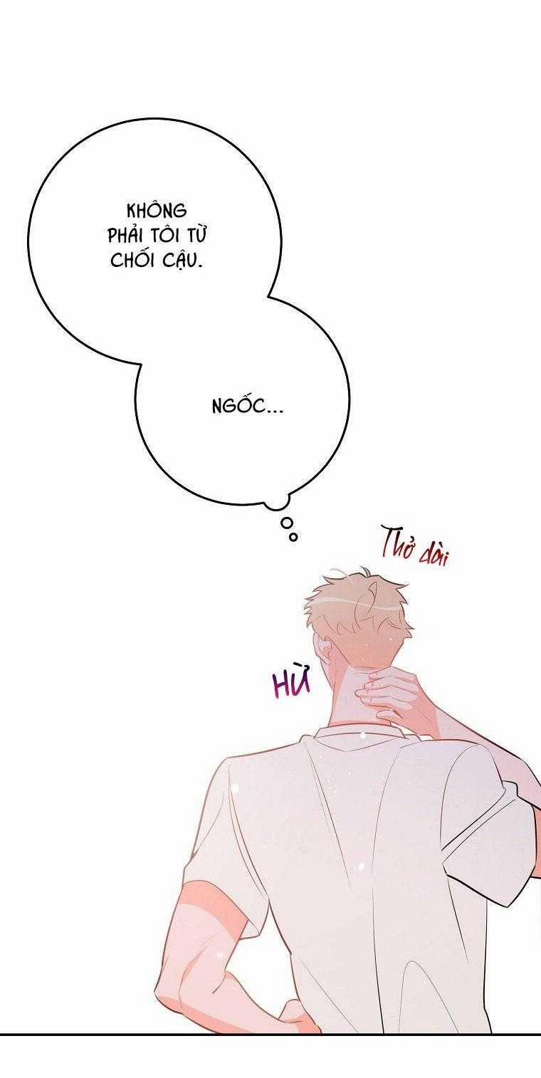 Có Chuyện Gì Xảy Ra Với Sự Nổi Tiếng Của Tôi Thế? 86 trang 16