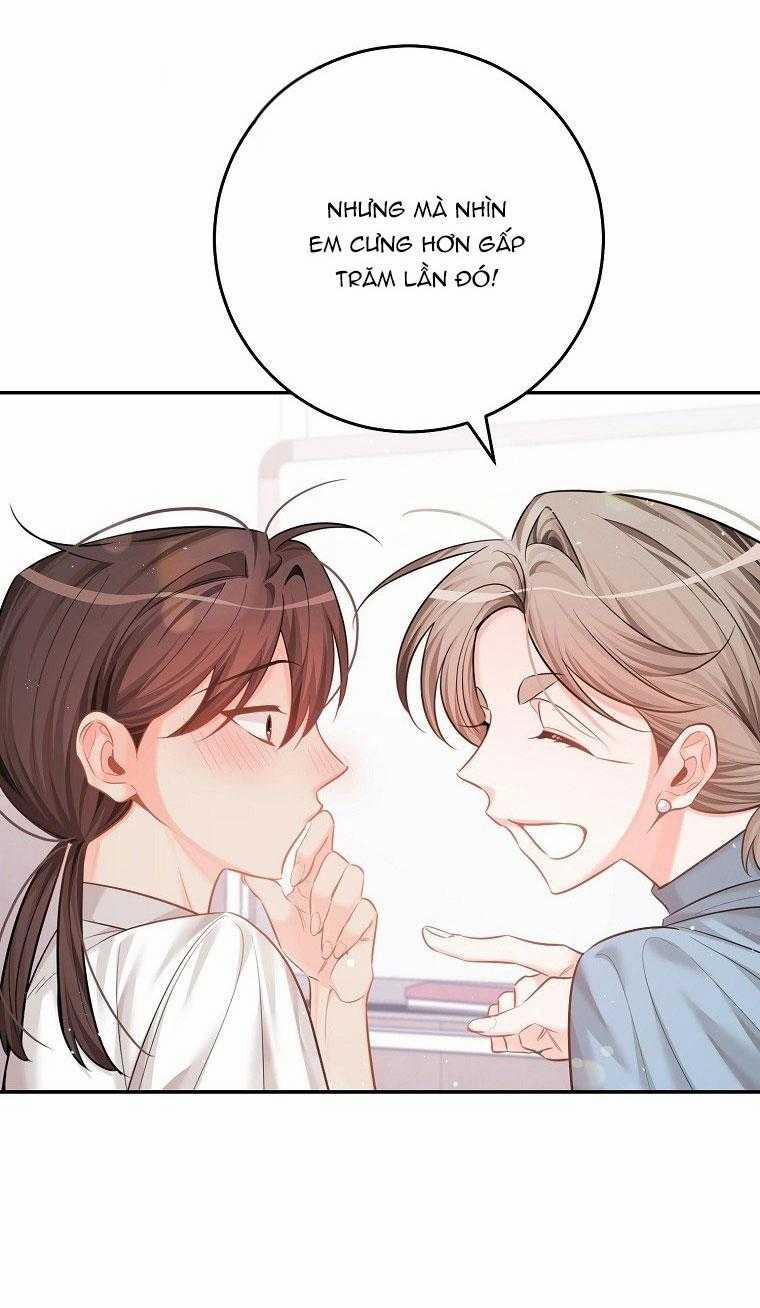 Có Chuyện Gì Xảy Ra Với Sự Nổi Tiếng Của Tôi Thế? 86 trang 21