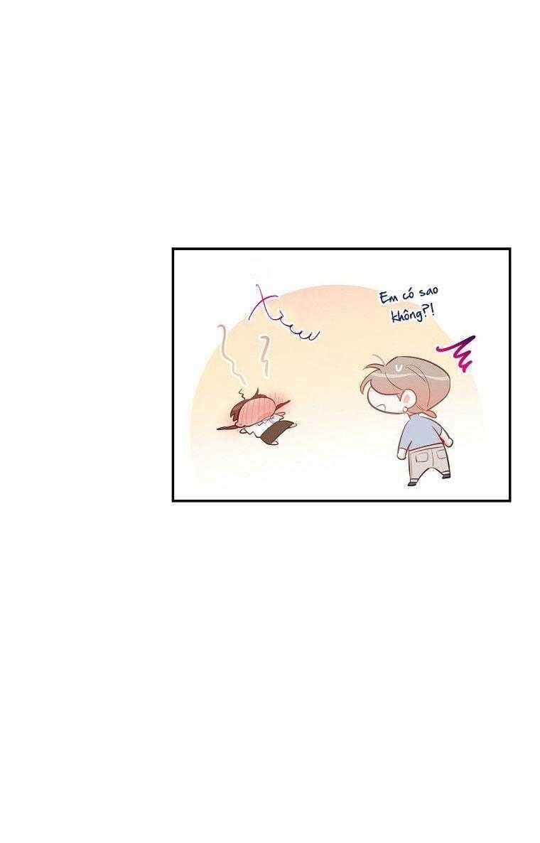 Có Chuyện Gì Xảy Ra Với Sự Nổi Tiếng Của Tôi Thế? 86 trang 23