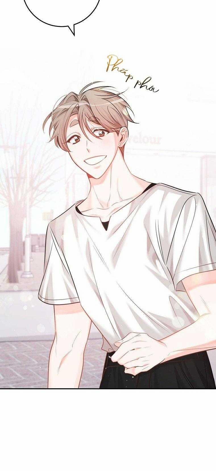 Có Chuyện Gì Xảy Ra Với Sự Nổi Tiếng Của Tôi Thế? 86 trang 28