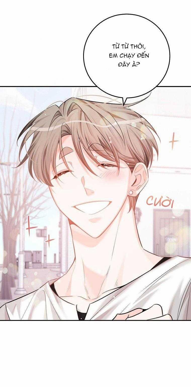 Có Chuyện Gì Xảy Ra Với Sự Nổi Tiếng Của Tôi Thế? 86 trang 29