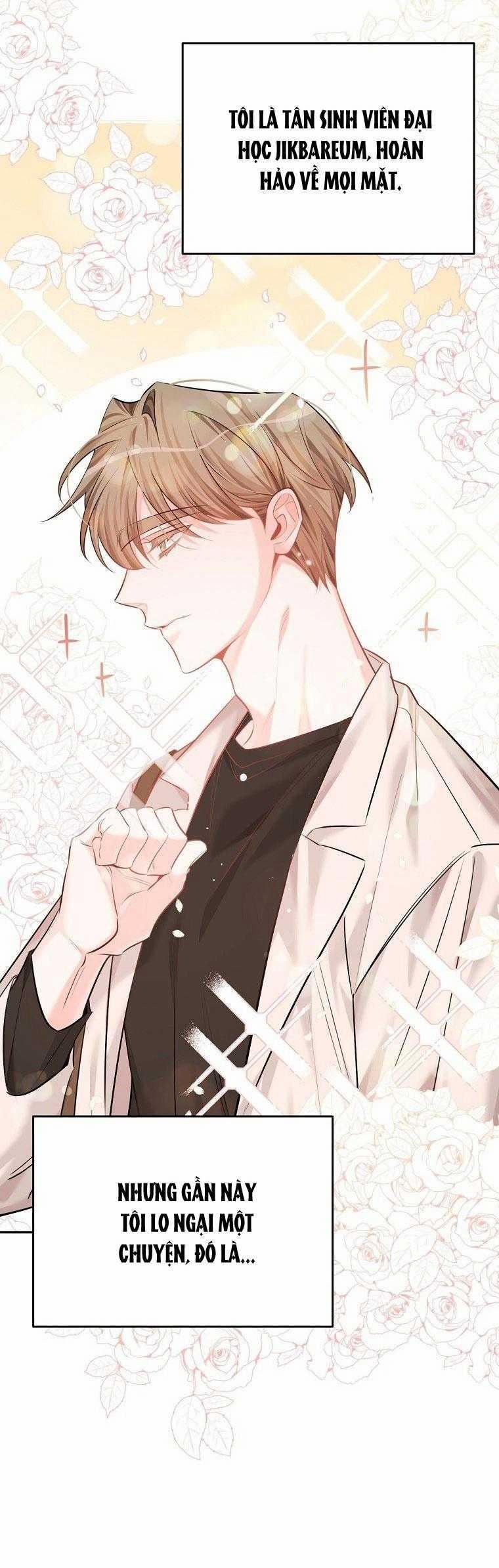 Có Chuyện Gì Xảy Ra Với Sự Nổi Tiếng Của Tôi Thế? 86 trang 3