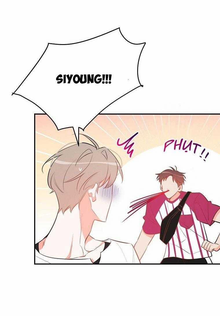 Có Chuyện Gì Xảy Ra Với Sự Nổi Tiếng Của Tôi Thế? 86 trang 30