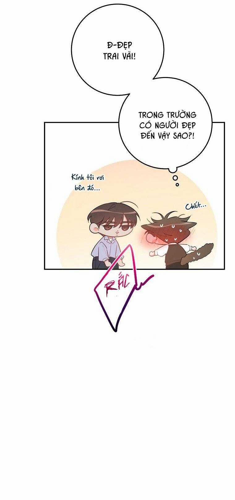 Có Chuyện Gì Xảy Ra Với Sự Nổi Tiếng Của Tôi Thế? 86 trang 40