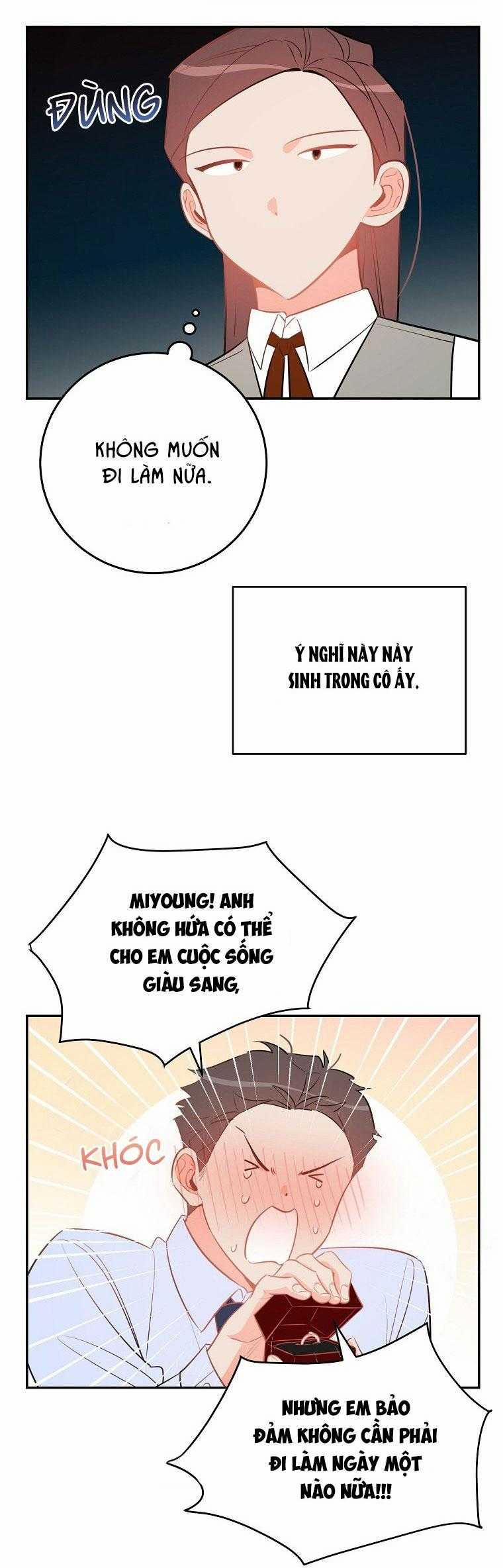 Có Chuyện Gì Xảy Ra Với Sự Nổi Tiếng Của Tôi Thế? 86 trang 43