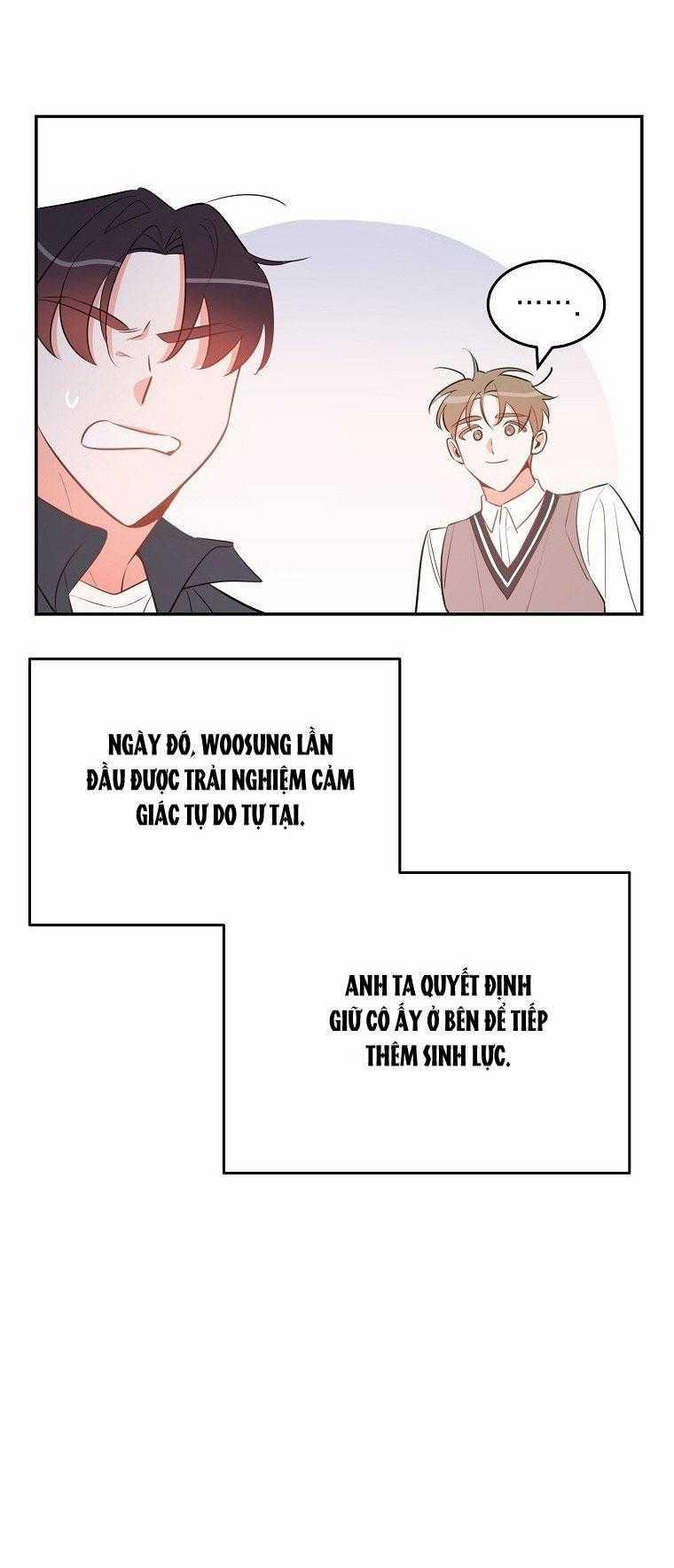 Có Chuyện Gì Xảy Ra Với Sự Nổi Tiếng Của Tôi Thế? 86 trang 47