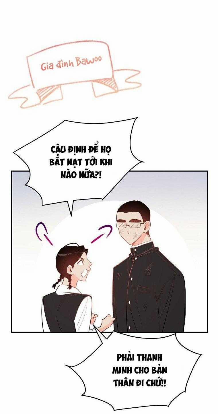 Có Chuyện Gì Xảy Ra Với Sự Nổi Tiếng Của Tôi Thế? 86 trang 48