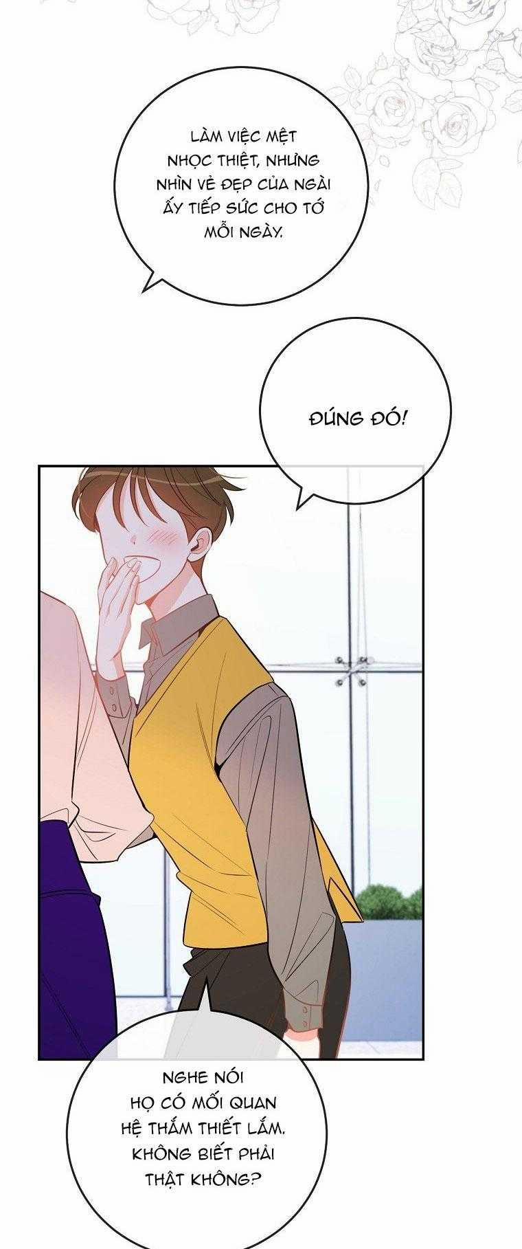 Có Chuyện Gì Xảy Ra Với Sự Nổi Tiếng Của Tôi Thế? 86 trang 54