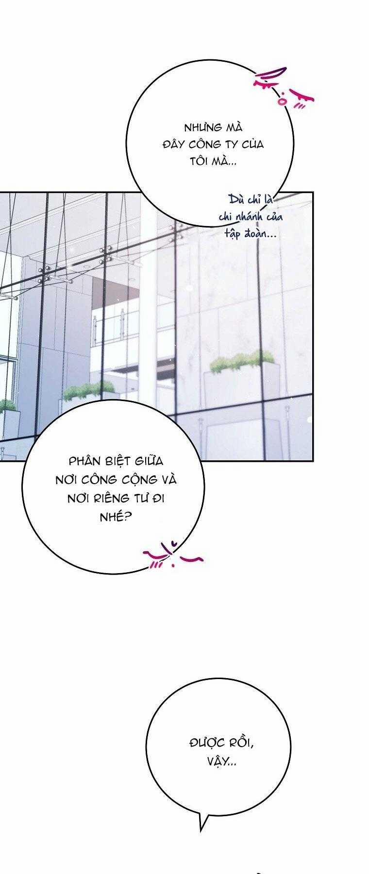 Có Chuyện Gì Xảy Ra Với Sự Nổi Tiếng Của Tôi Thế? 86 trang 57