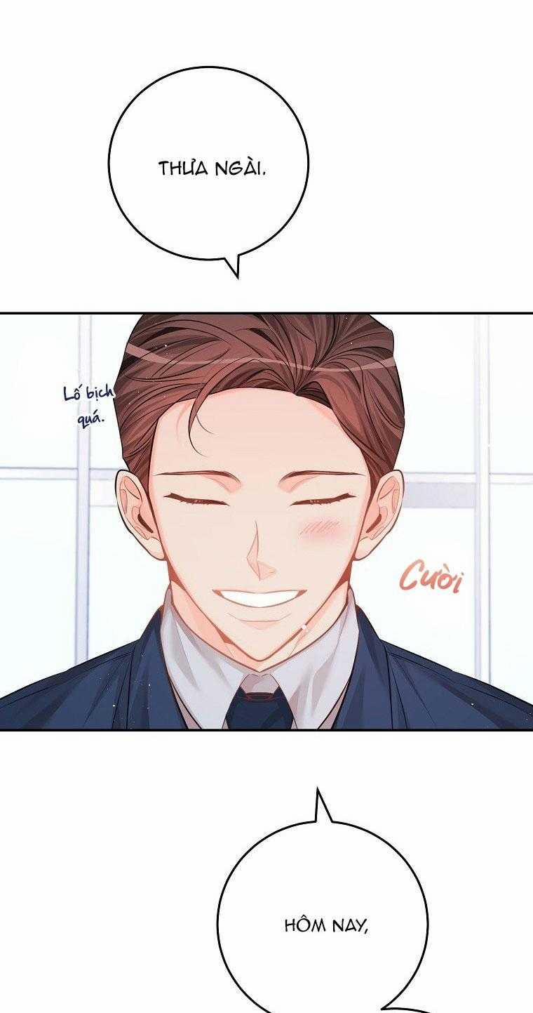Có Chuyện Gì Xảy Ra Với Sự Nổi Tiếng Của Tôi Thế? 86 trang 60