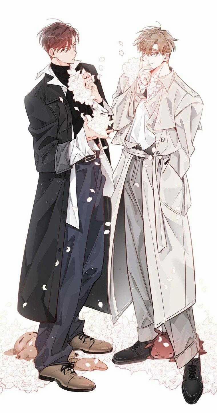 Có Chuyện Gì Xảy Ra Với Sự Nổi Tiếng Của Tôi Thế? 86 trang 64