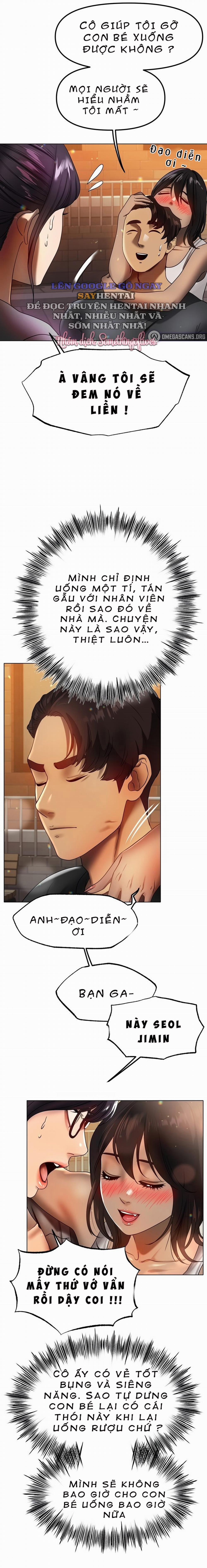 Cô Có Thích Tập Thể Dục Không? 10 trang 16