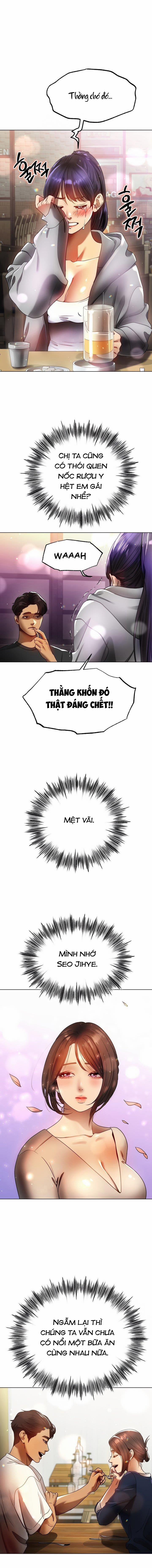 Cô Có Thích Tập Thể Dục Không? 11 trang 2