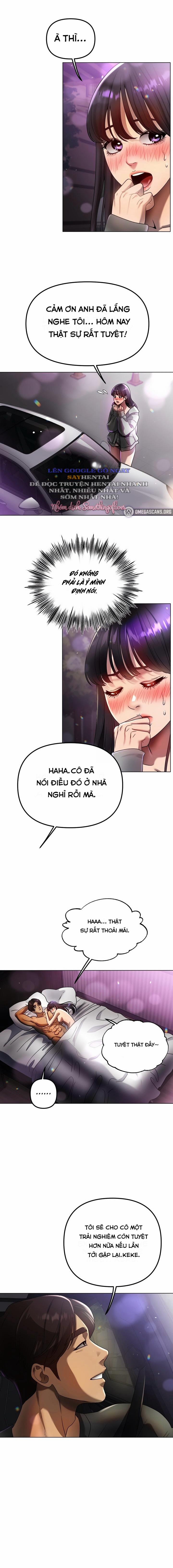 Cô Có Thích Tập Thể Dục Không? 12 trang 1