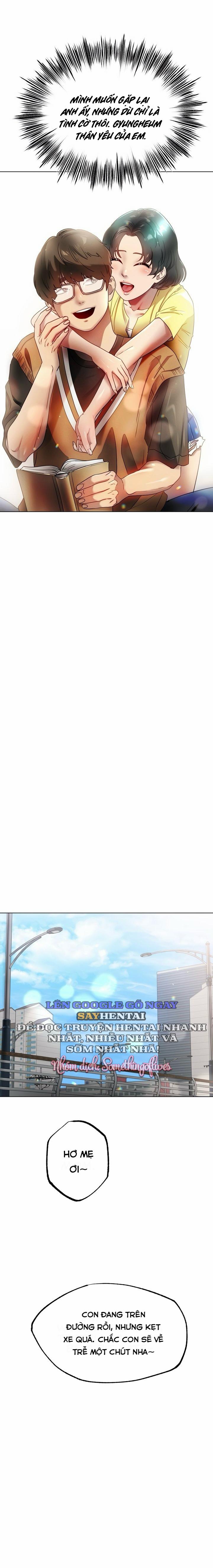 Cô Có Thích Tập Thể Dục Không? 12 trang 13