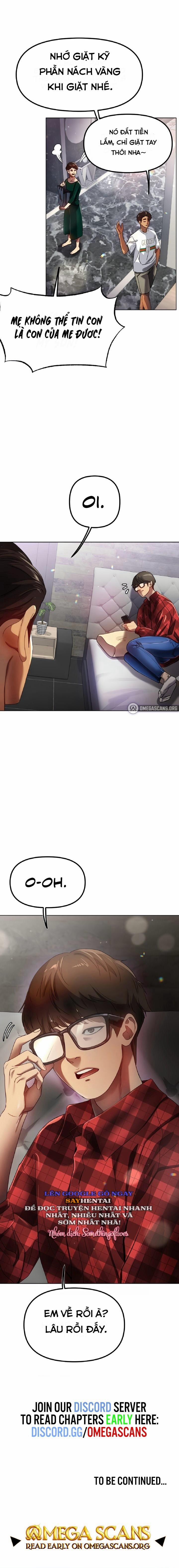 Cô Có Thích Tập Thể Dục Không? 12 trang 16