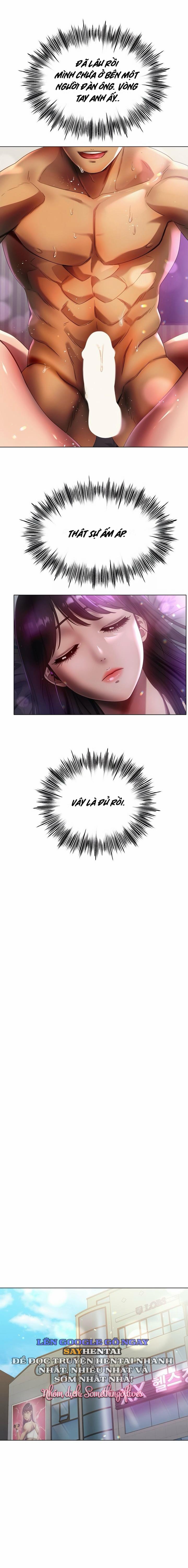 Cô Có Thích Tập Thể Dục Không? 12 trang 3