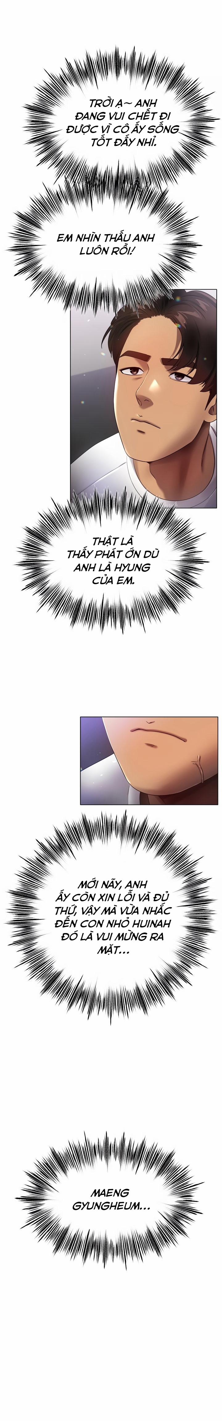 Cô Có Thích Tập Thể Dục Không? 13 trang 5