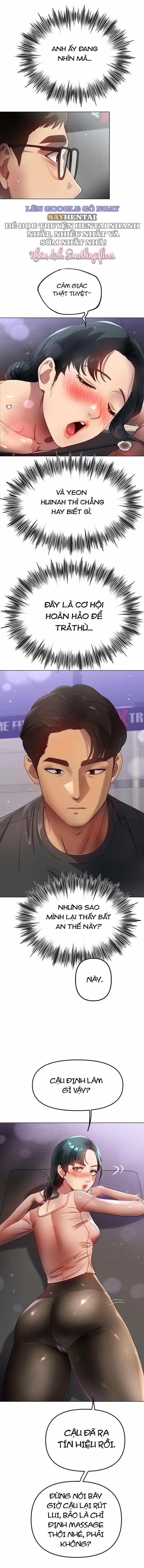 Cô Có Thích Tập Thể Dục Không? 14 trang 13