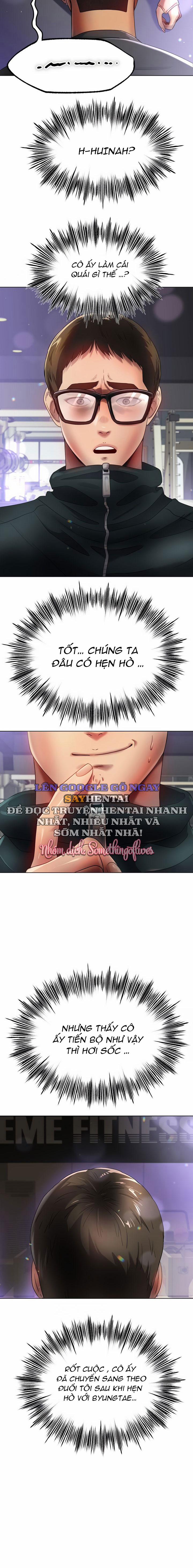 Cô Có Thích Tập Thể Dục Không? 15 trang 3