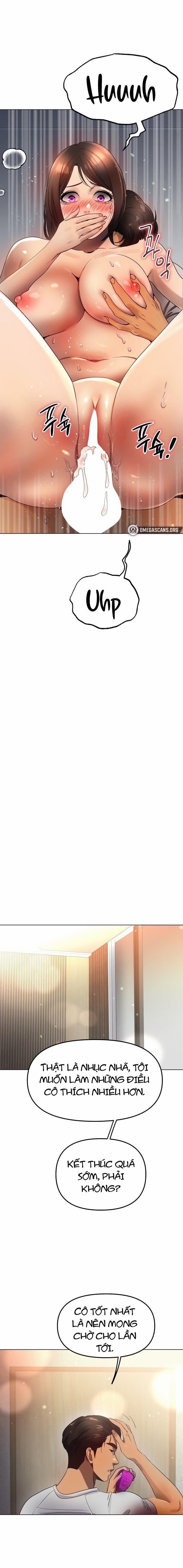 Cô Có Thích Tập Thể Dục Không? 18 trang 18