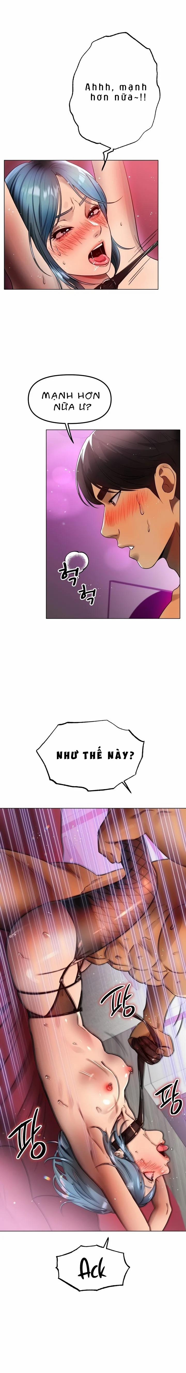 Cô Có Thích Tập Thể Dục Không? 19 trang 7