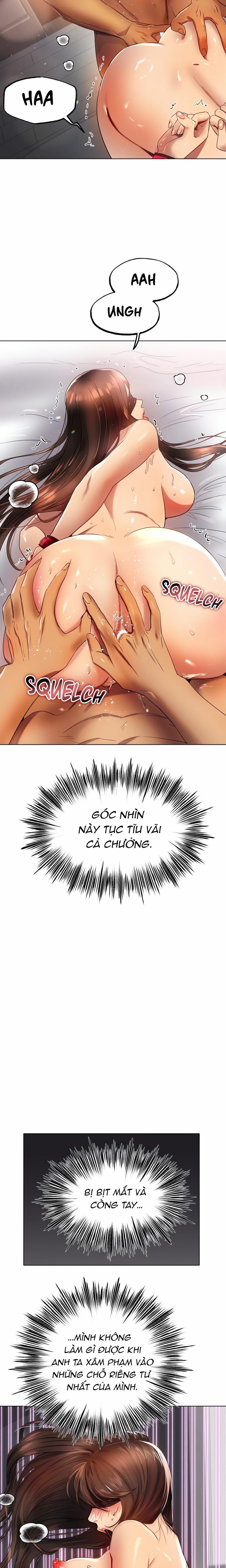 Cô Có Thích Tập Thể Dục Không? 21 trang 6