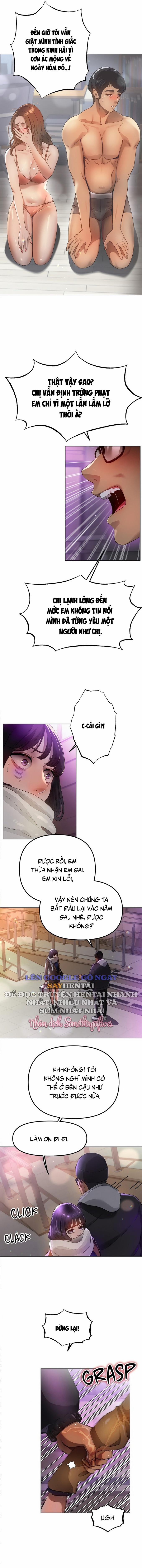 Cô Có Thích Tập Thể Dục Không? 22 trang 10