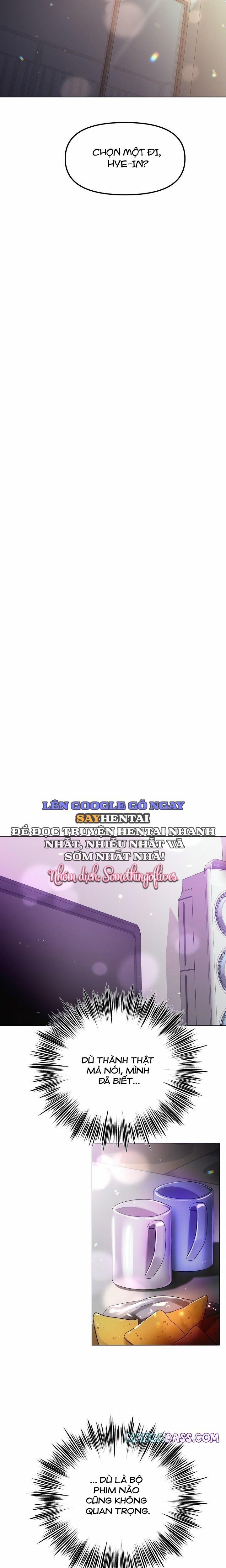 Cô Có Thích Tập Thể Dục Không? 23 trang 12