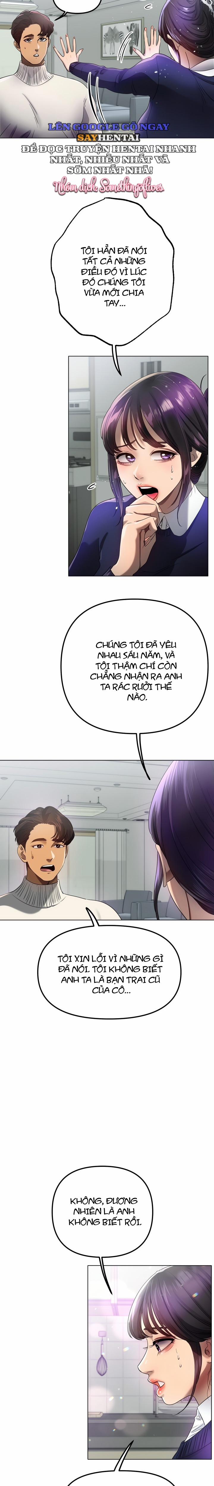 Cô Có Thích Tập Thể Dục Không? 23 trang 4