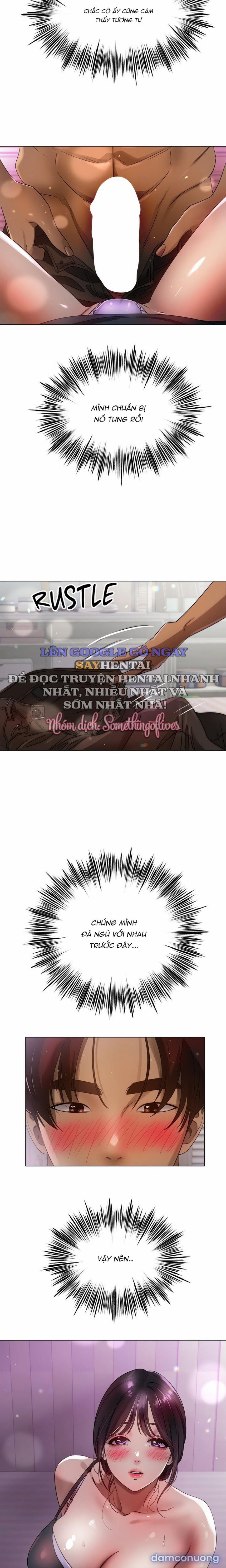 Cô Có Thích Tập Thể Dục Không? 24 trang 2